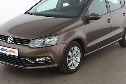 VW Polo 75.119 km 10.770 &euro; Dresden 01187
