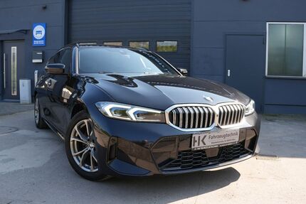 BMW 320 32.300 km 38.490 &euro; Dortmund 44269