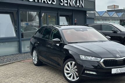 Skoda Octavia 125.950 km 16.990 &euro; Peine 31228