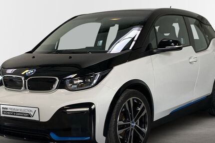 BMW i3 45.131 km 20.390 € Geretsried - Gelting 82538