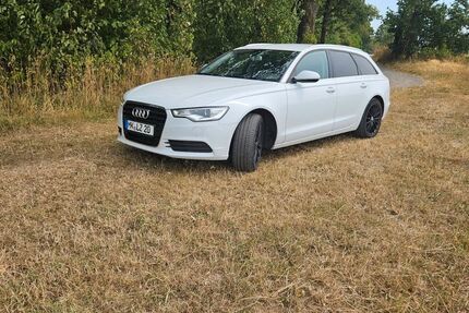 Audi A6 240.000 km 11.000 &euro; Kierspe 58566