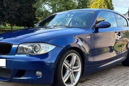 BMW 116 178.000 km 4.999 &euro; Wallmenroth 57584
