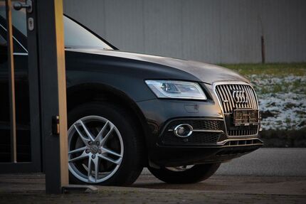 Audi Q5 150.000 km 16.490 &euro; Harrislee 24955