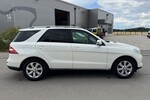 Mercedes-Benz ML 350 189.100 km 22.150 € Leinfelden-Echterdingen 70771