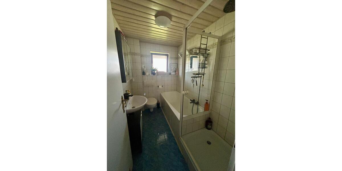 Einfamilienhaus Baar-Ebenhausen Ebenhausen - 4 Zimmer, 95 m&sup2;, 1.600&euro; | Angebot:26343572