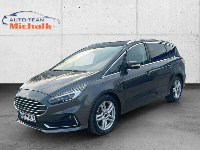 S-Max