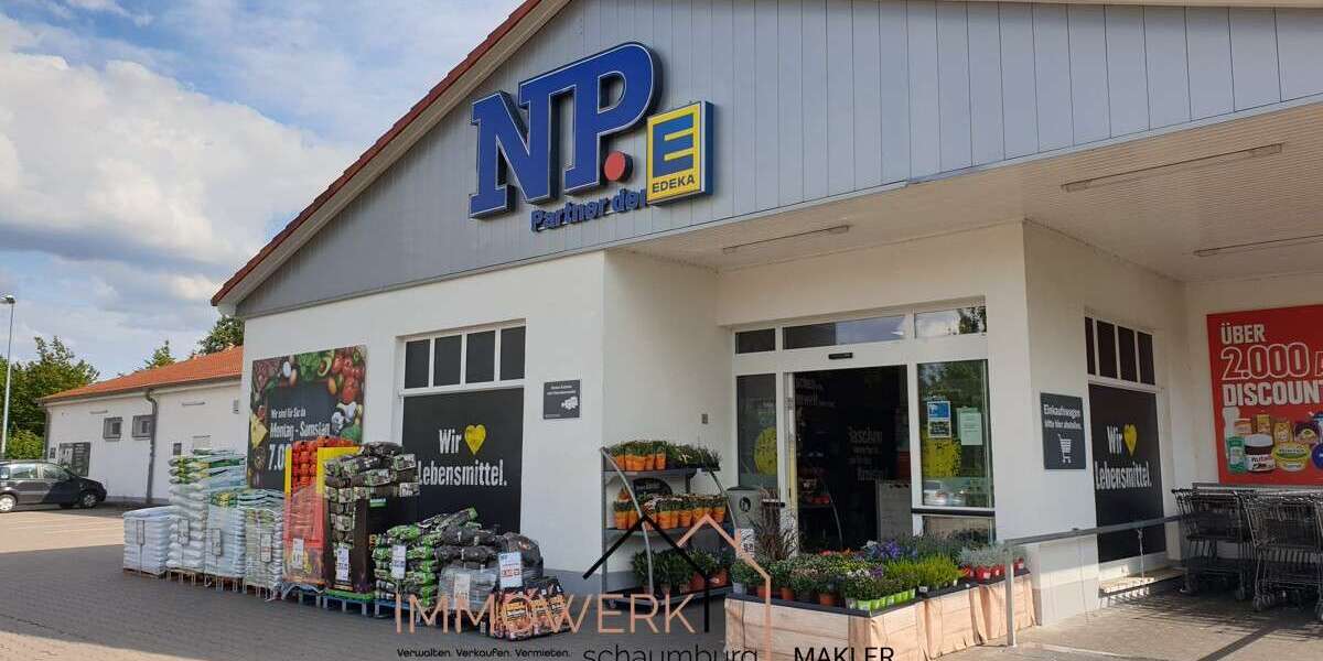 Einzelhandel in Bückeburg 699.000 € 650 m² zimmer