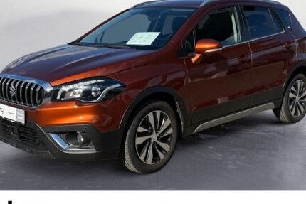 Suzuki (SX4) S-Cross 39.455 km 15.490 &euro; Mössingen 72116