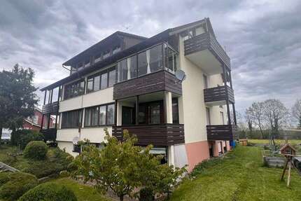 Wohnung Bad Liebenzell - 2 Zimmer, 76 m&sup2;, 219.900&euro; | Angebot:26555413