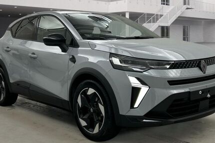 Renault Captur 9.589 km 25.980 &euro; Marne 25709