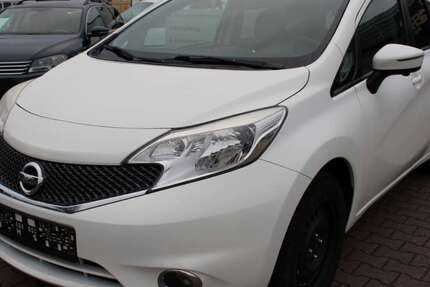 Nissan Note 154.551 km 4.970 &euro; Lünen 44536