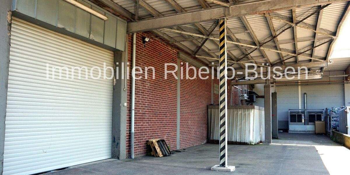 Gewerbeobjekt Schwalmtal Amern - 2.350&euro; | Angebot:25940173