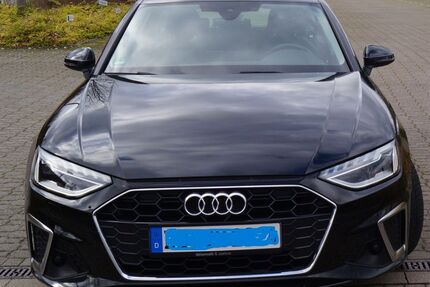 Audi A4 63.000 km 28.700 &euro; Dortmund 44269