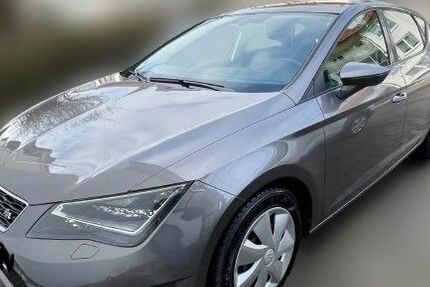 Seat Leon 77.000 km 13.000 &euro; Waiblingen 71334