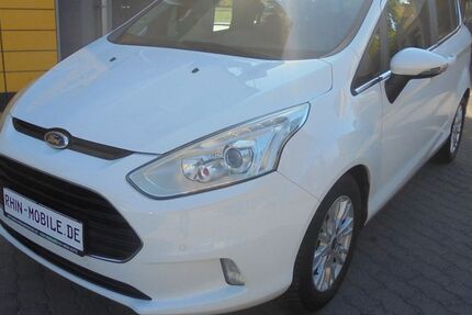 Ford B-Max 84.200 km 8.550 &euro; Berlin/Hohenschönhausen 13055
