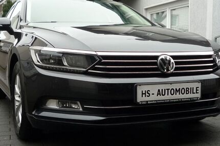 VW Passat 89.234 km 13.999 &euro; Halberstadt 38820