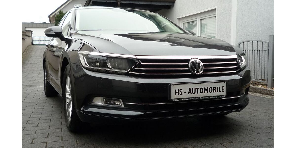 VW Passat 89.234 km 13.999 &euro; Halberstadt 38820