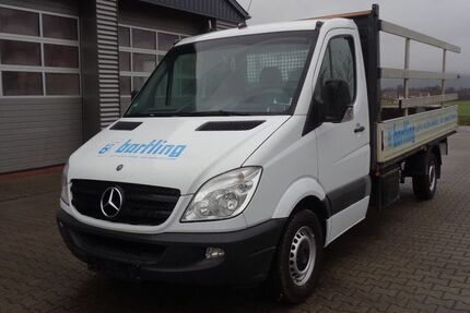 Mercedes-Benz Sprinter 229.000 km 9.900 &euro; Porta Westfalica 32457