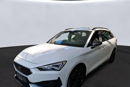Cupra Leon 22.350 km 31.025 &euro; Hagen 58091