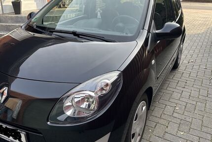 Renault Twingo 75.828 km 2.990 &euro; Lingen 49811