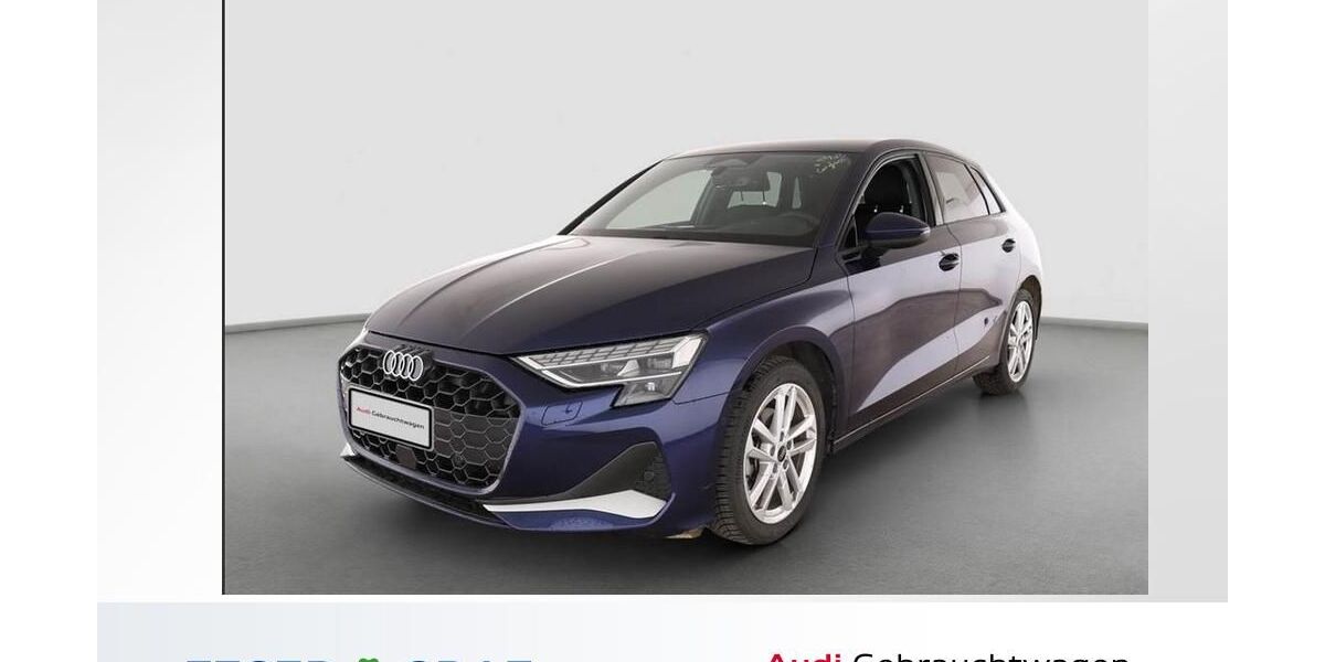 Audi A3 22.250 km 28.380 &euro; Schwabach 91126