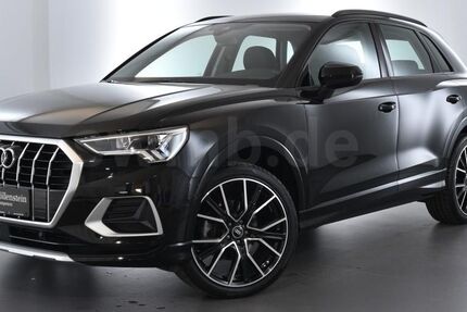 Audi Q3 40.000 km 32.440 € Chemnitz 09120