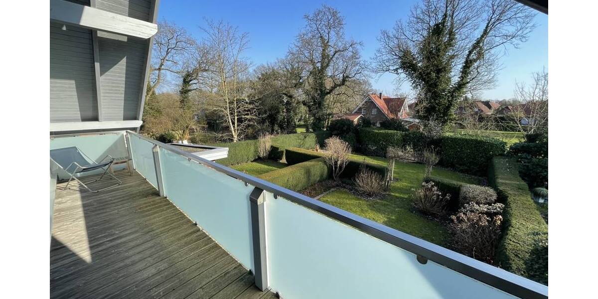 Doppelhaushälfte Friedeburg - 5 Zimmer, 164 m&sup2;, 350.000&euro; | Angebot:26203885