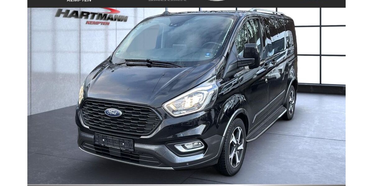 Ford Tourneo Custom 30.000 km 38.850 &euro; Kempten 87435