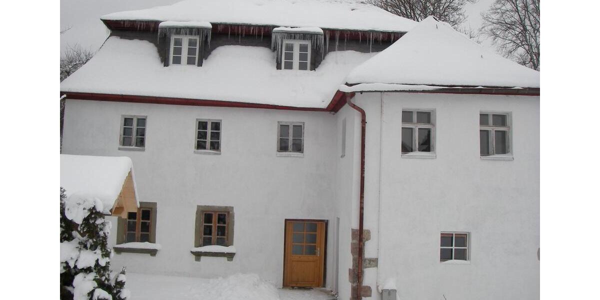Ferienimmobilie Presseck Braunersreuth - 300&euro; | Angebot:16213938