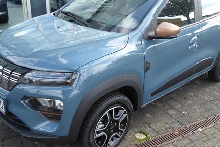 Dacia Spring 2.874 km 14.990 € Herzogenrath 52134