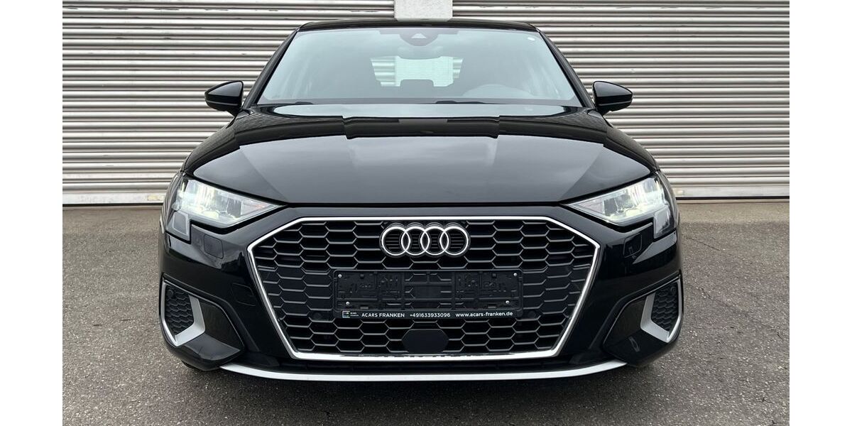 Audi A3 116.850 km 17.800 &euro; Hildrizhausen /Stuttgart 71157