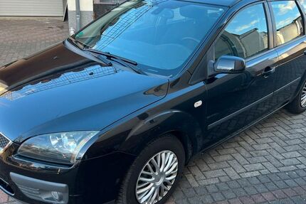 Ford Focus 209.000 km 1.000 &euro; Dresden 01139