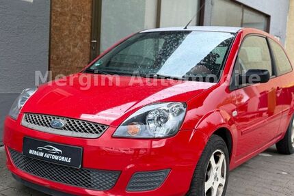Ford Fiesta 213.000 km 1.299 &euro; Wendelsheim 55234