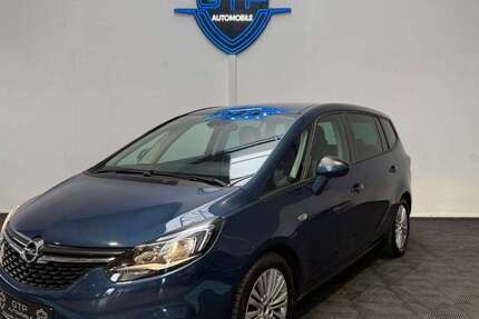 Opel Zafira 59.152 km 12.400 &euro; Alfter 53347