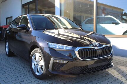 Skoda Scala 14.752 km 22.990 &euro; Teisendorf 83317