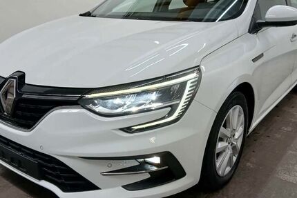 Renault Megane 140.000 km 12.489 € Hannover 30457