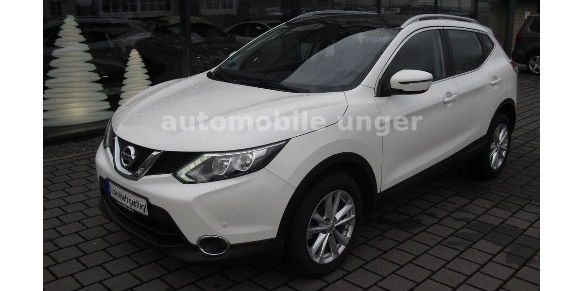Nissan Qashqai 109.946 km 12.790 &euro; Stade 21684