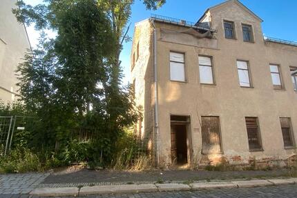 Haus Plauen Altstadt - 20.000&euro; | Angebot:27267258
