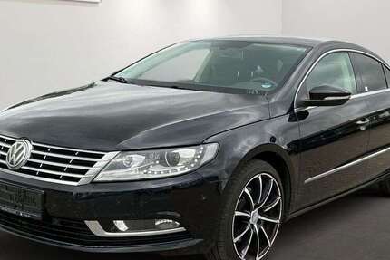 VW CC