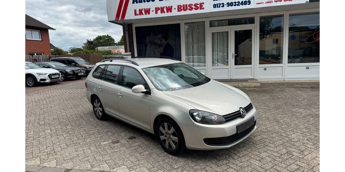 VW Golf 259.000 km 2.899 &euro; Nordhorn 48529