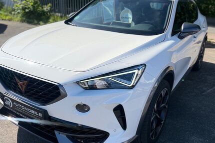 Cupra Formentor 40.525 km 23.990 &euro; Trappenkamp 24610