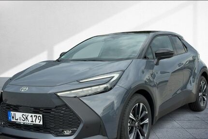 Toyota C-HR 2.850 km 36.900 &euro; Neu Wulmstorf 21629