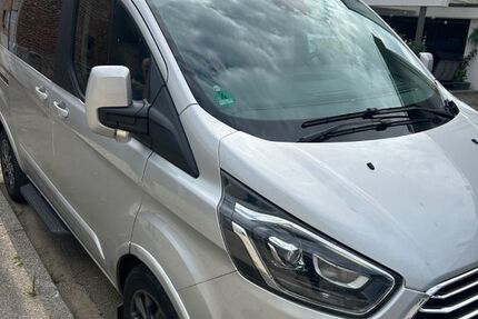 Ford Tourneo Custom 116.000 km 29.990 € Wendlingen 73240