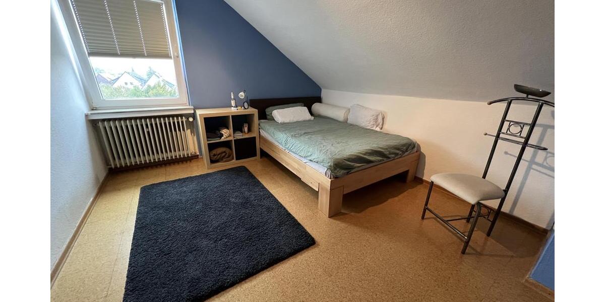 Wohnen über den Dächern Himmelsthürs - Einfamilienhaus Hildesheim Himmelsthür | Angebot:26366906