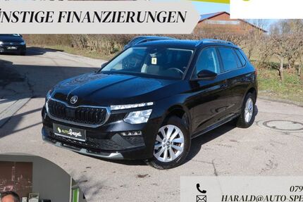 Skoda Kamiq 10.181 km 19.890 &euro; Tannhausen 73497