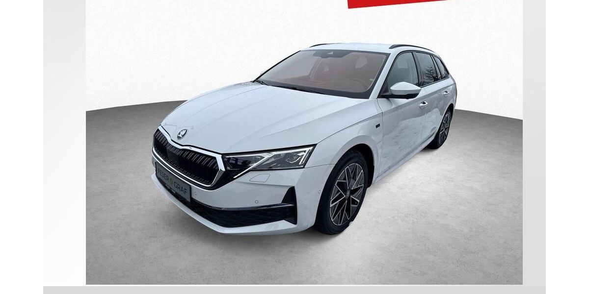 Skoda Octavia 8.100 km 36.960 &euro; Schwabach 91126