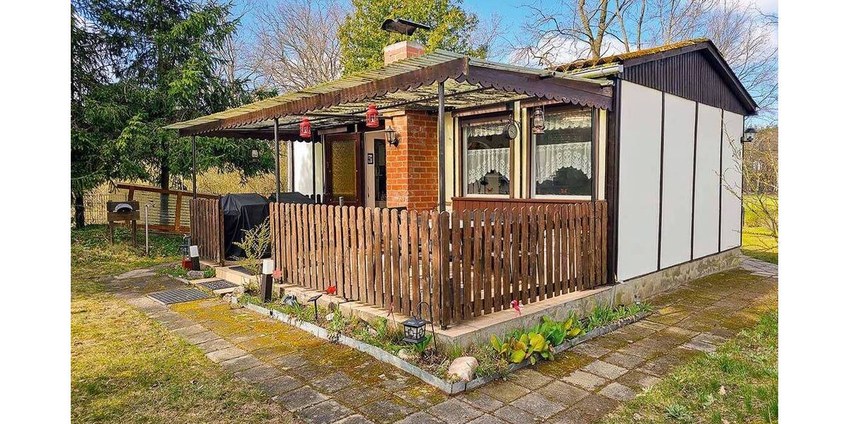 Grundstück Kemberg Rotta - 19.000&euro; | Angebot:26290938