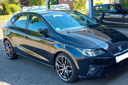 Seat Ibiza 88.950 km 11.500 &euro; Gnarrenburg 27442