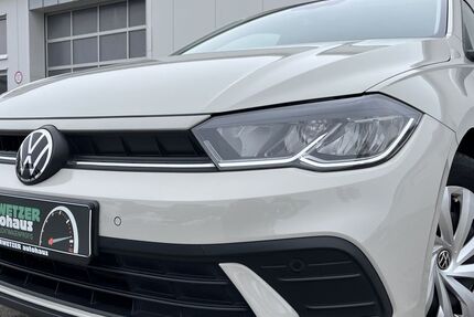VW Polo 23.549 km 14.860 &euro; Marktredwitz 95615