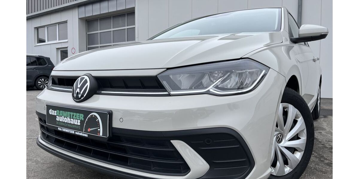 VW Polo 23.549 km 14.860 &euro; Marktredwitz 95615